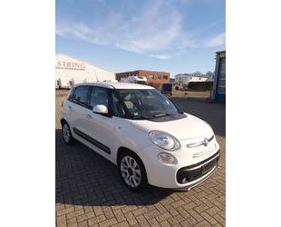 Fiat 500L Gebrauchtwagen