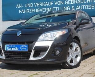 Renault Megane Gebrauchtwagen