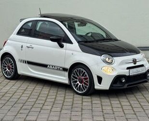 Abarth 595 Gebrauchtwagen
