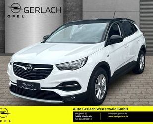 Opel Grandland (X) Gebrauchtwagen