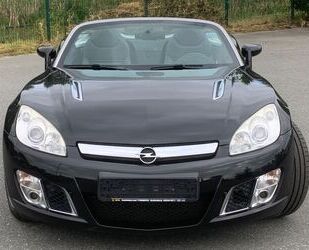Opel GT Gebrauchtwagen