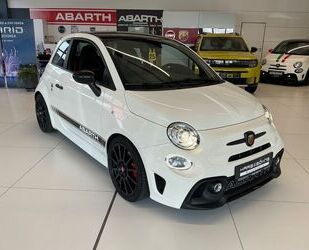 Abarth 595 Gebrauchtwagen
