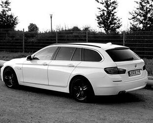 BMW 520 Gebrauchtwagen