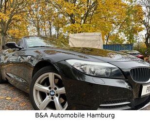 BMW Z4 Gebrauchtwagen
