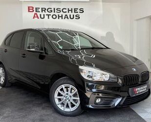 BMW 218 Active Tourer Gebrauchtwagen