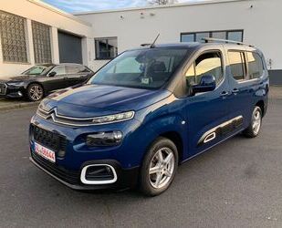 Citroen Berlingo Gebrauchtwagen