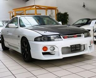 Nissan Skyline Gebrauchtwagen