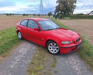 BMW 316 Gebrauchtwagen