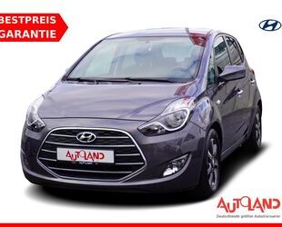 Hyundai ix20 Gebrauchtwagen