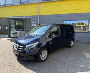 Mercedes-Benz V 220 Gebrauchtwagen