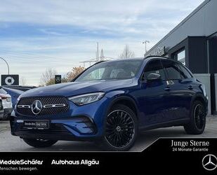 Mercedes-Benz GLC 200 Gebrauchtwagen