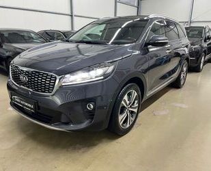 Kia Sorento Gebrauchtwagen