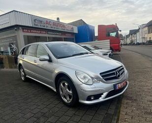 Mercedes-Benz R 320 Gebrauchtwagen