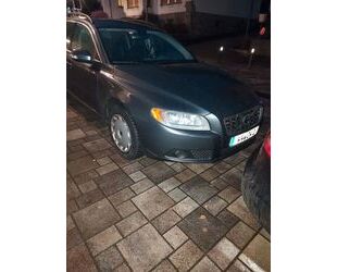 Volvo V70 Gebrauchtwagen