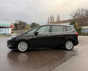 Opel Zafira Tourer Gebrauchtwagen