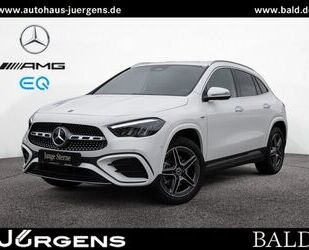 Mercedes-Benz GLA 250 Gebrauchtwagen