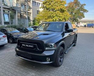 Dodge RAM Gebrauchtwagen