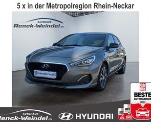 Hyundai i30 Gebrauchtwagen
