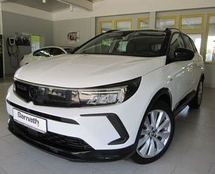 Opel Grandland (X) Gebrauchtwagen