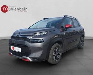 Citroen C3 Aircross Gebrauchtwagen