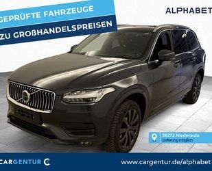 Volvo XC90 Gebrauchtwagen
