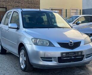 Mazda 2 Gebrauchtwagen