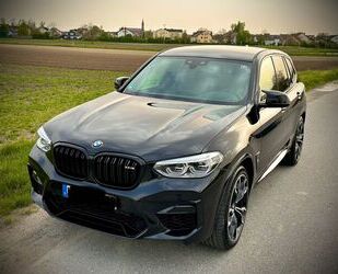 BMW X3 M Gebrauchtwagen