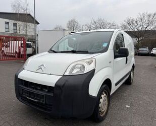 Citroen Nemo Gebrauchtwagen
