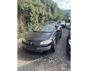 Renault Megane Gebrauchtwagen