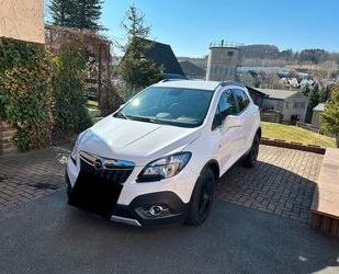 Opel Mokka Gebrauchtwagen