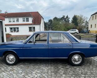 Audi 100 Gebrauchtwagen