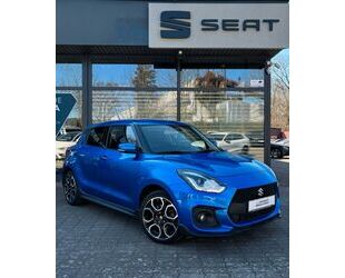 Suzuki Swift Gebrauchtwagen