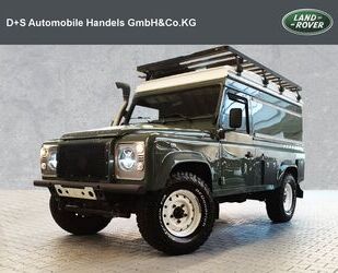 Land Rover Defender Gebrauchtwagen