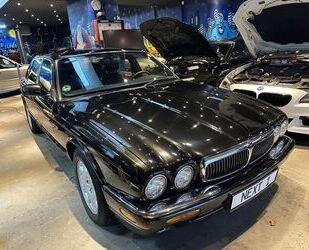 Jaguar XJ Gebrauchtwagen