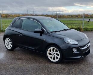 Opel Adam Gebrauchtwagen