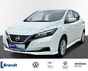 Nissan Leaf Gebrauchtwagen