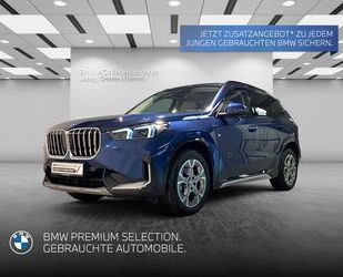 BMW X1 Gebrauchtwagen