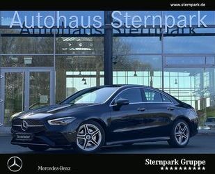 Mercedes-Benz CLA 200 Gebrauchtwagen