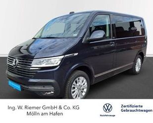 VW T6 Multivan Gebrauchtwagen