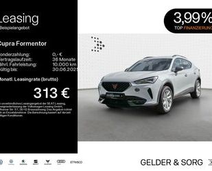 Cupra Formentor Gebrauchtwagen