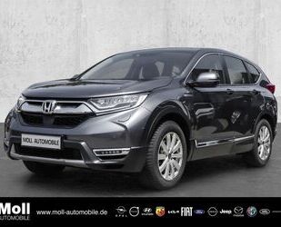 Honda CR-V Gebrauchtwagen