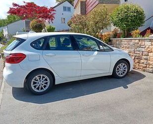 BMW 216 Active Tourer Gebrauchtwagen