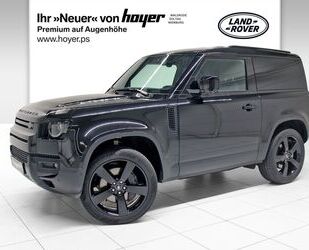 Land Rover Defender Gebrauchtwagen