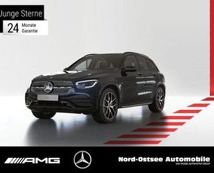 Mercedes-Benz GLC 300 Gebrauchtwagen