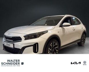 Kia XCeed Gebrauchtwagen