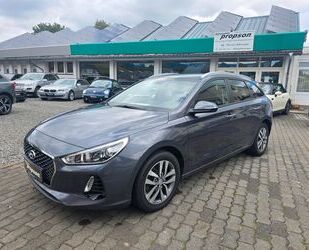 Hyundai i30 Gebrauchtwagen