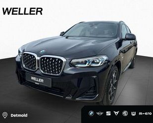 BMW X4 Gebrauchtwagen