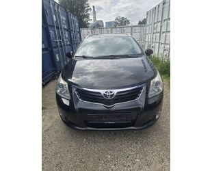 Toyota Avensis Gebrauchtwagen