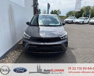 Opel Crossland (X) Gebrauchtwagen