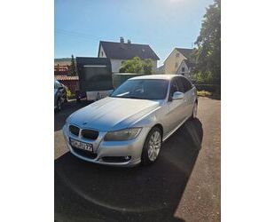 BMW 316 Gebrauchtwagen